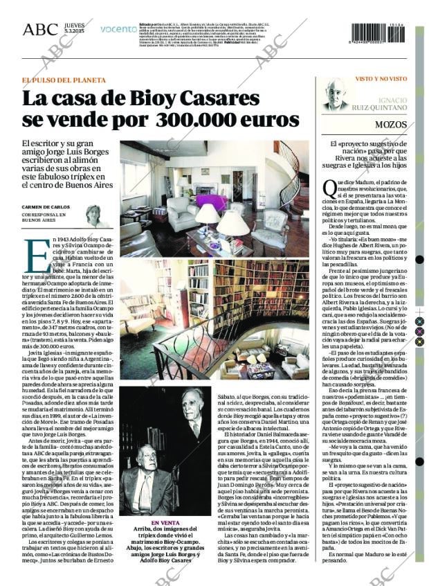 ABC SEVILLA 05-03-2015 página 88