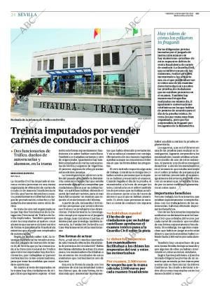 ABC SEVILLA 06-03-2015 página 24