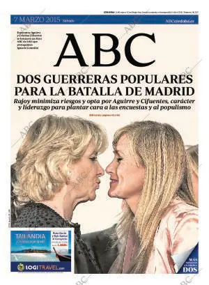 ABC CORDOBA 07-03-2015