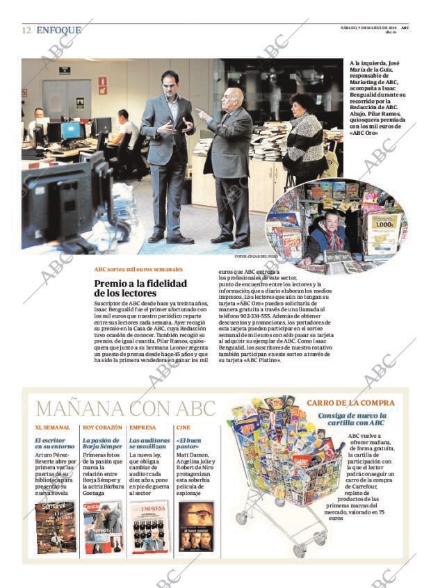 ABC MADRID 07-03-2015 página 12