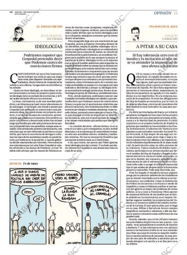 ABC MADRID 07-03-2015 página 15