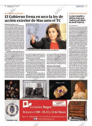 ABC MADRID 07-03-2015 página 29