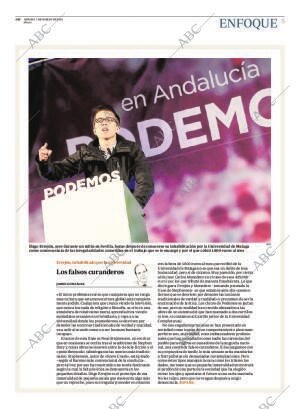 ABC MADRID 07-03-2015 página 5