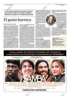 ABC MADRID 07-03-2015 página 52