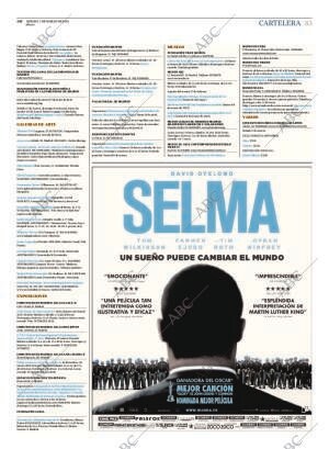 ABC MADRID 07-03-2015 página 83