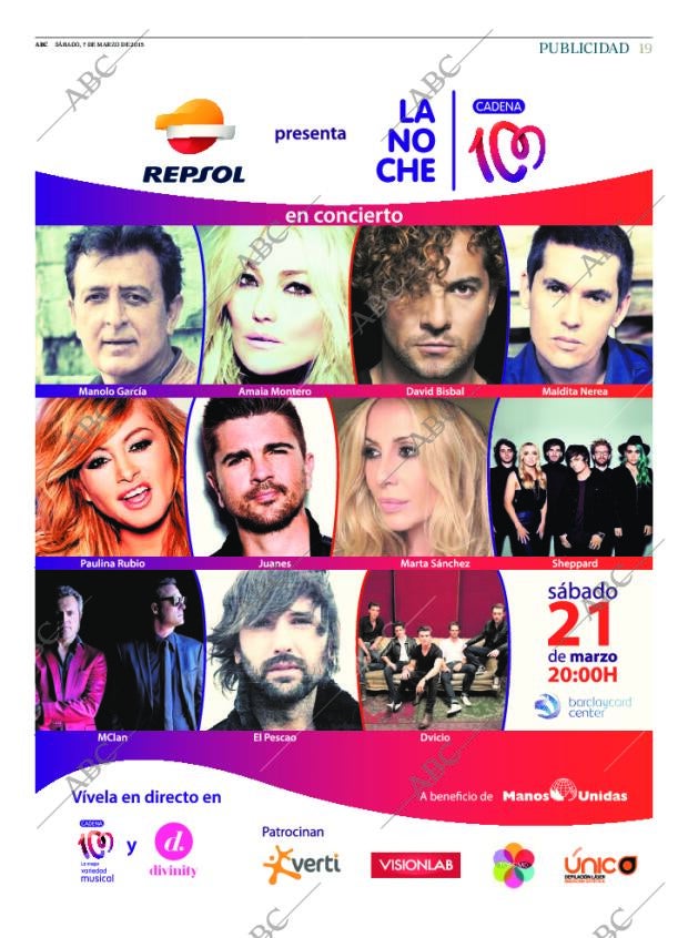 ABC SEVILLA 07-03-2015 página 19