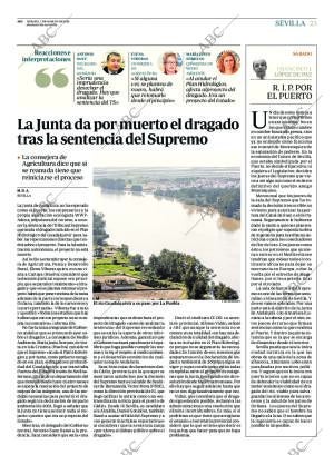 ABC SEVILLA 07-03-2015 página 23
