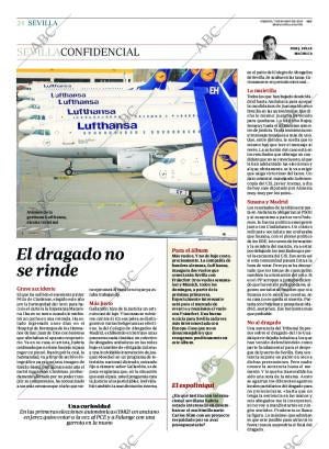 ABC SEVILLA 07-03-2015 página 24
