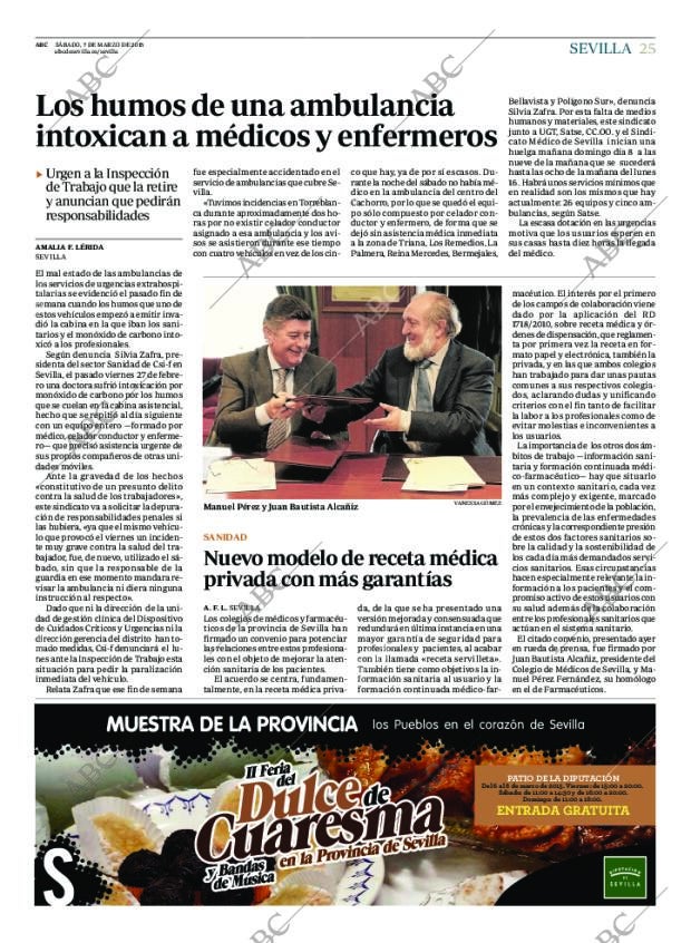 ABC SEVILLA 07-03-2015 página 25