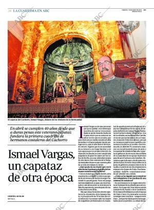 ABC SEVILLA 07-03-2015 página 28