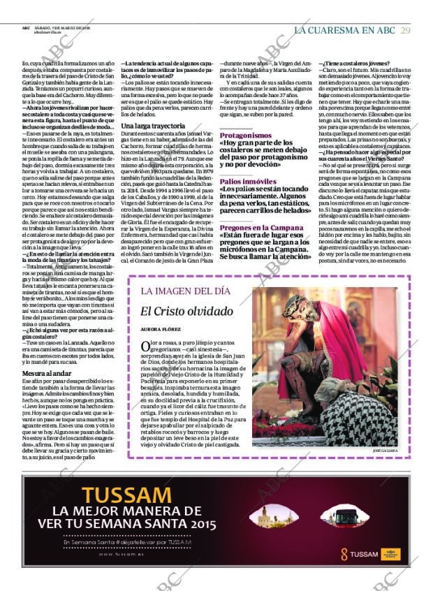 ABC SEVILLA 07-03-2015 página 29