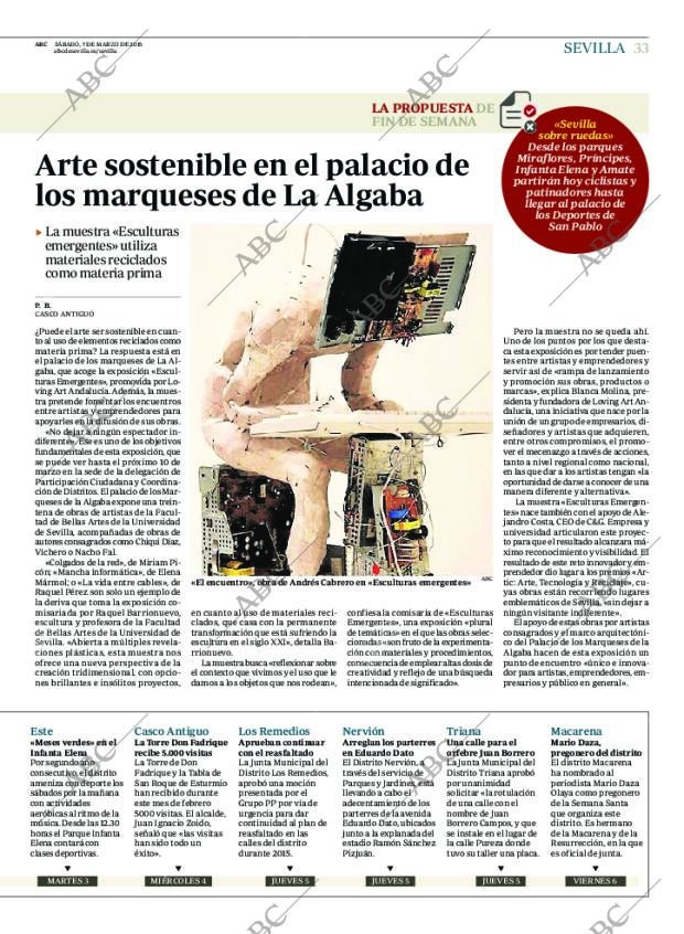ABC SEVILLA 07-03-2015 página 33