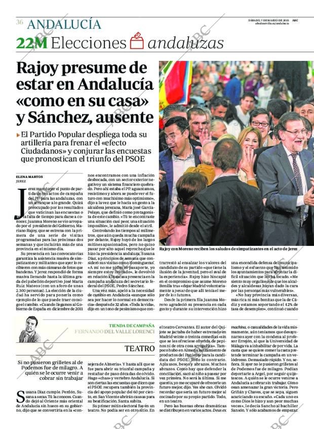 ABC SEVILLA 07-03-2015 página 36