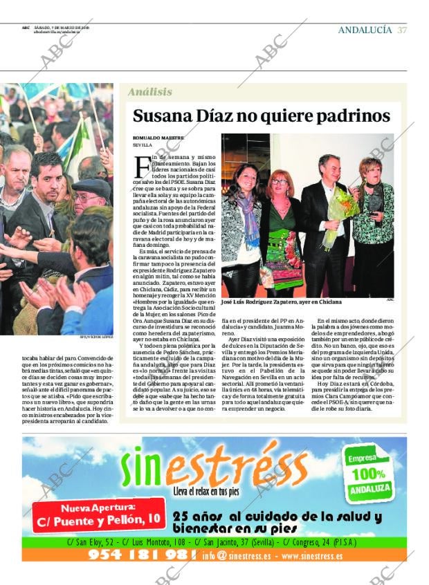 ABC SEVILLA 07-03-2015 página 37