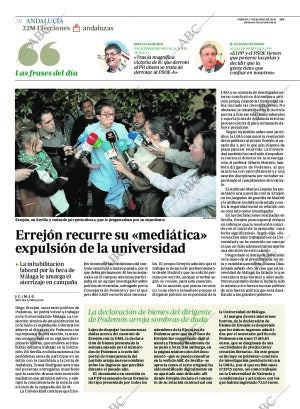 ABC SEVILLA 07-03-2015 página 38