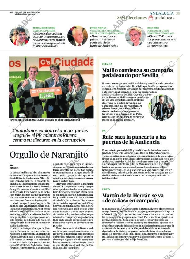 ABC SEVILLA 07-03-2015 página 39