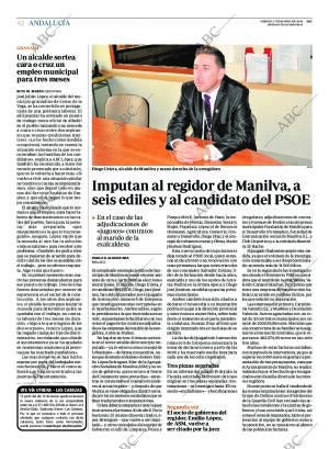 ABC SEVILLA 07-03-2015 página 42