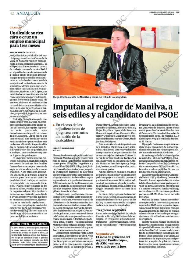 ABC SEVILLA 07-03-2015 página 42