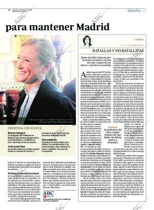 ABC SEVILLA 07-03-2015 página 45