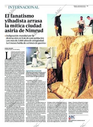 ABC SEVILLA 07-03-2015 página 50