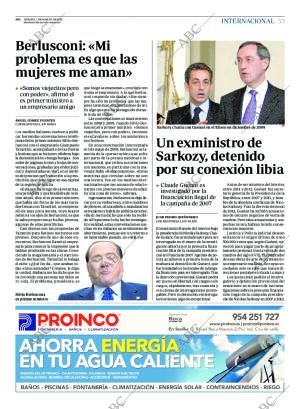 ABC SEVILLA 07-03-2015 página 53