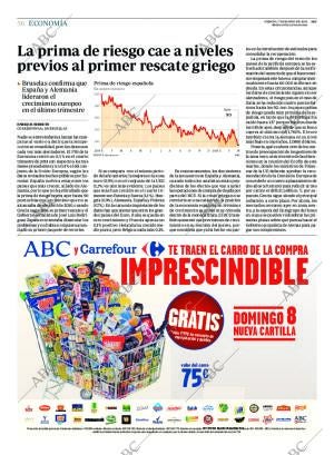 ABC SEVILLA 07-03-2015 página 56