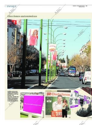 ABC SEVILLA 07-03-2015 página 6