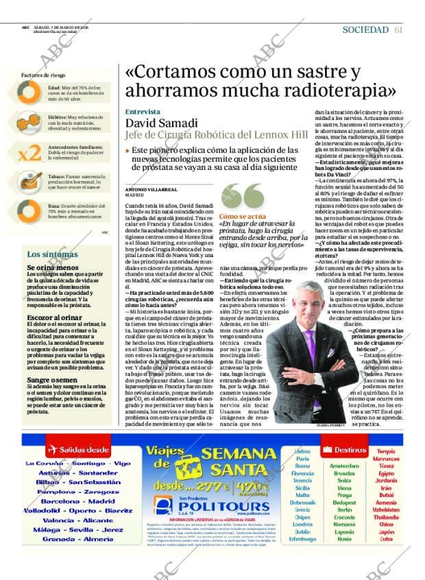 ABC SEVILLA 07-03-2015 página 61