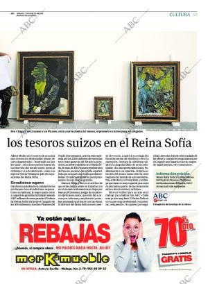 ABC SEVILLA 07-03-2015 página 63