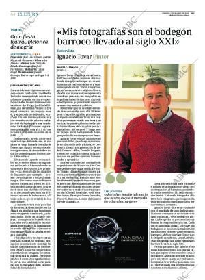 ABC SEVILLA 07-03-2015 página 64