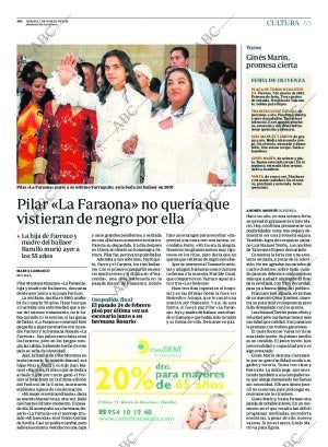 ABC SEVILLA 07-03-2015 página 65