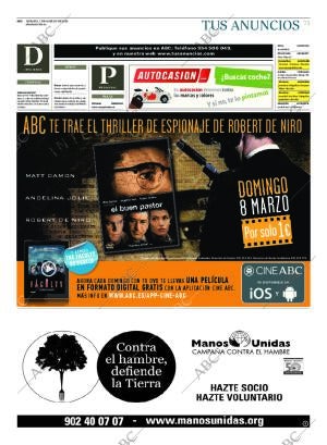 ABC SEVILLA 07-03-2015 página 71