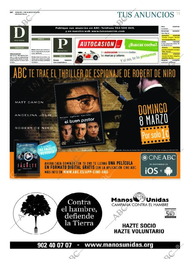 ABC SEVILLA 07-03-2015 página 71