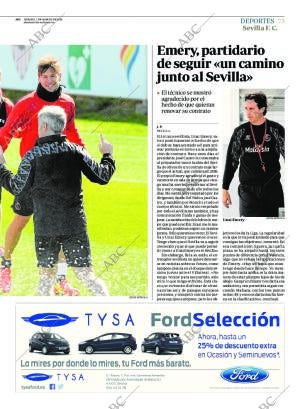 ABC SEVILLA 07-03-2015 página 73