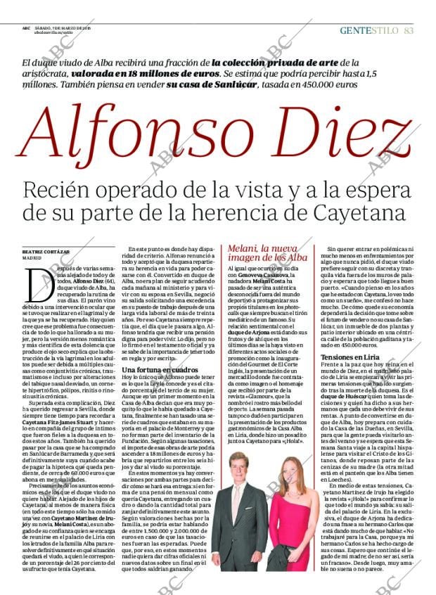 ABC SEVILLA 07-03-2015 página 83