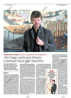 ABC SEVILLA 07-03-2015 página 84