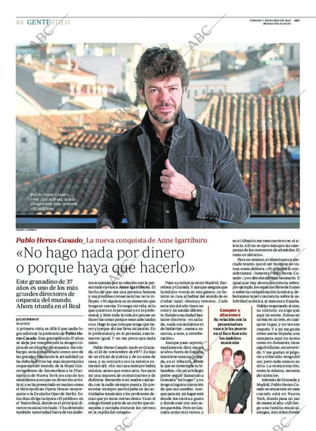 ABC SEVILLA 07-03-2015 página 84