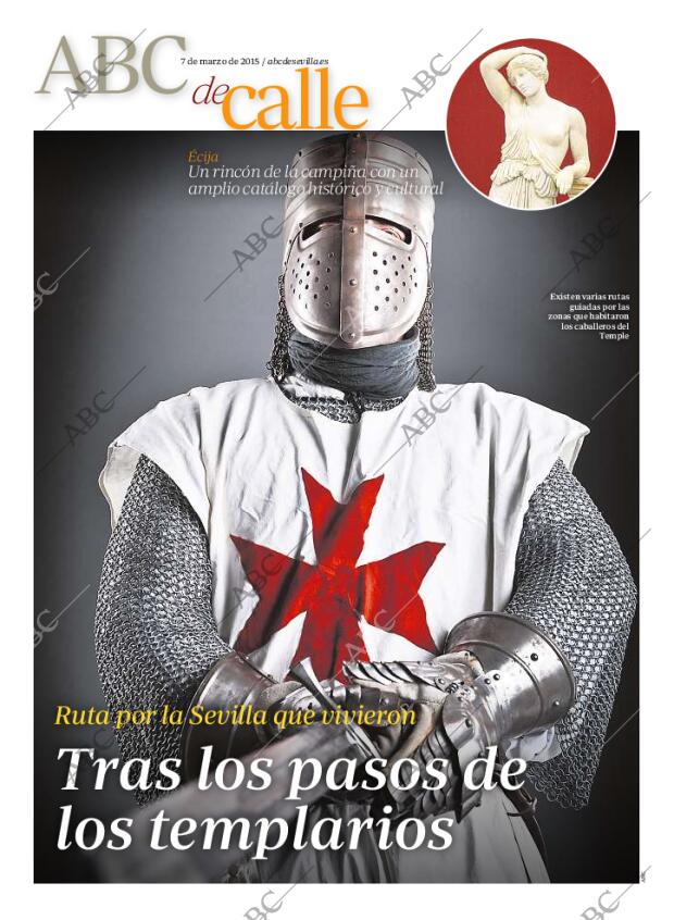 ABC SEVILLA 07-03-2015 página 93