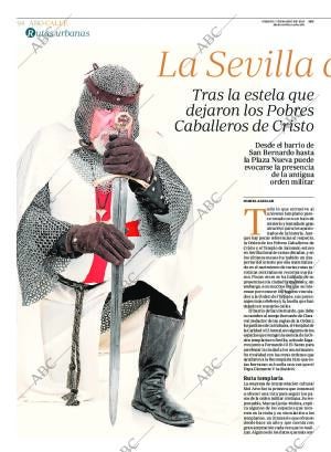 ABC SEVILLA 07-03-2015 página 94