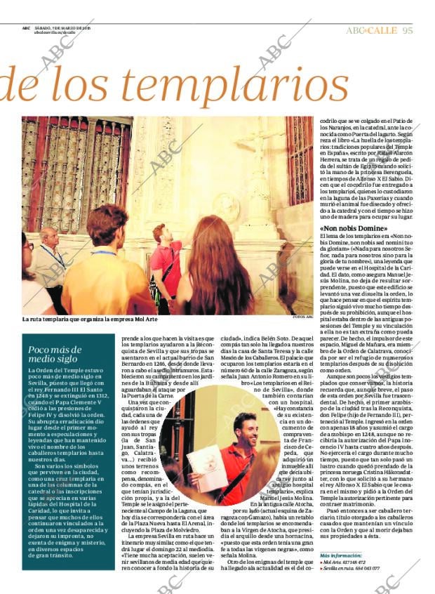 ABC SEVILLA 07-03-2015 página 95