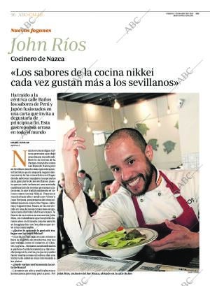 ABC SEVILLA 07-03-2015 página 96