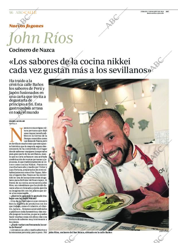 ABC SEVILLA 07-03-2015 página 96