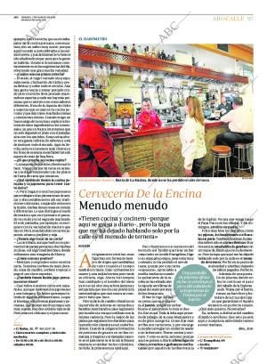 ABC SEVILLA 07-03-2015 página 97