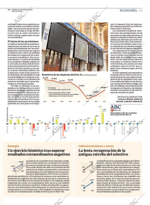 ABC CORDOBA 08-03-2015 página 65