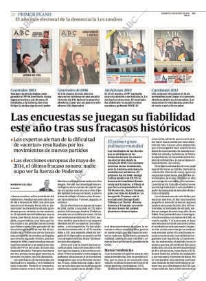 ABC MADRID 08-03-2015 página 20
