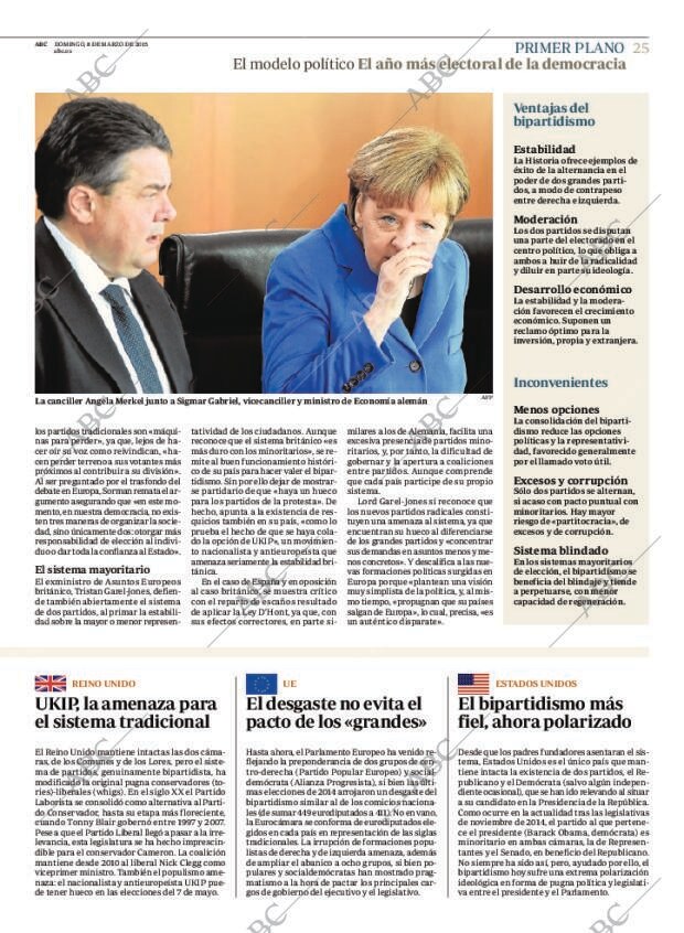 ABC MADRID 08-03-2015 página 25