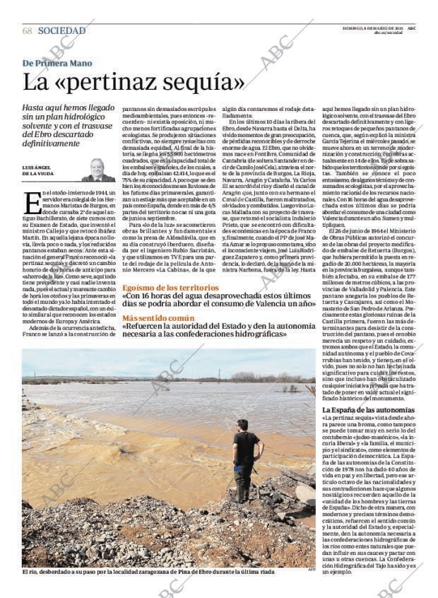 ABC MADRID 08-03-2015 página 68