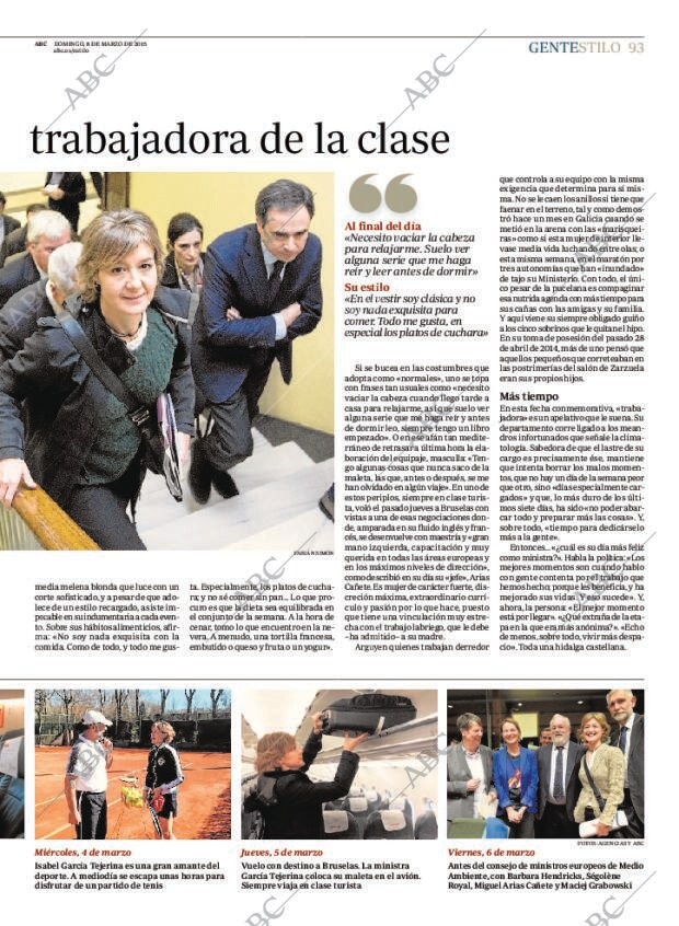 ABC MADRID 08-03-2015 página 93