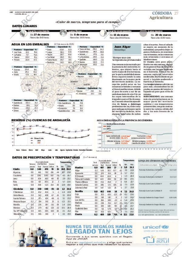 ABC CORDOBA 09-03-2015 página 27