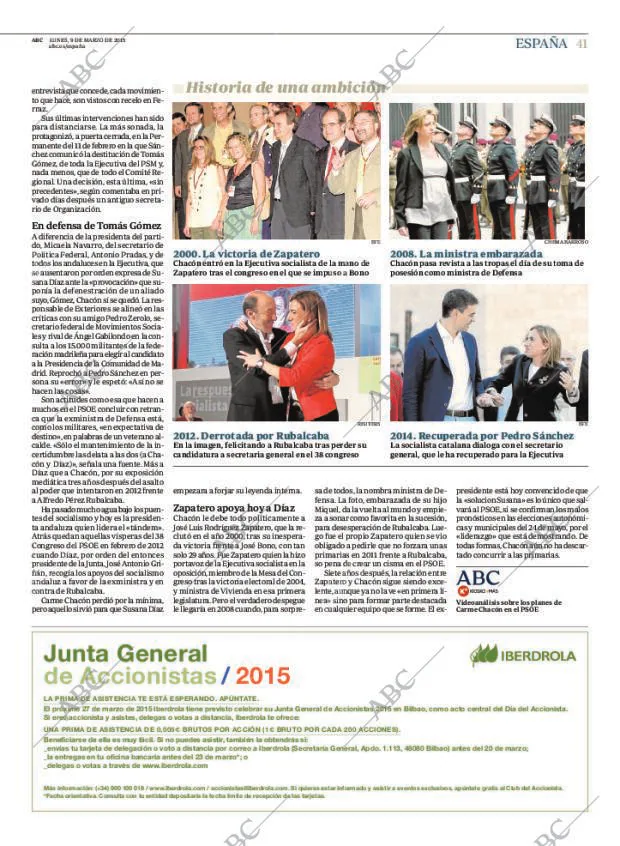 ABC CORDOBA 09-03-2015 página 41